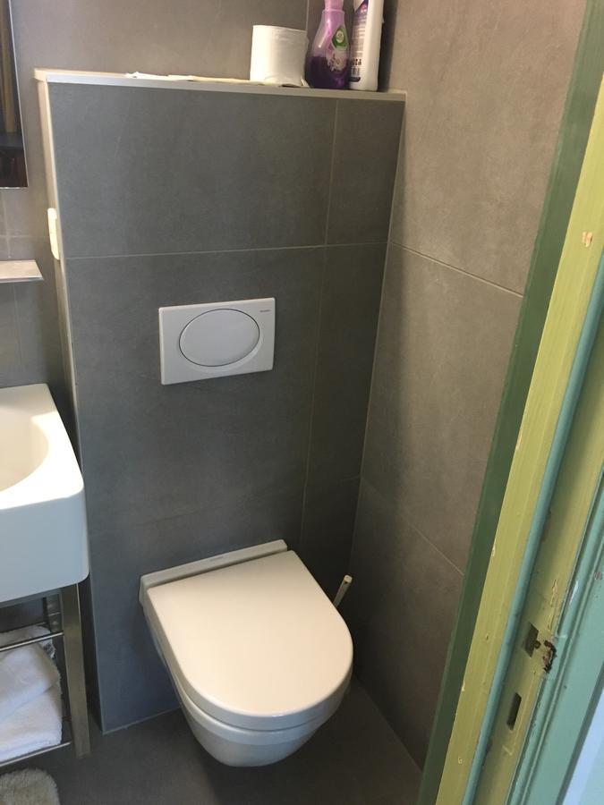 إبير Hotel Old Tom المظهر الخارجي الصورة