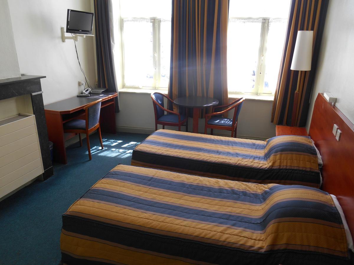 إبير Hotel Old Tom المظهر الخارجي الصورة