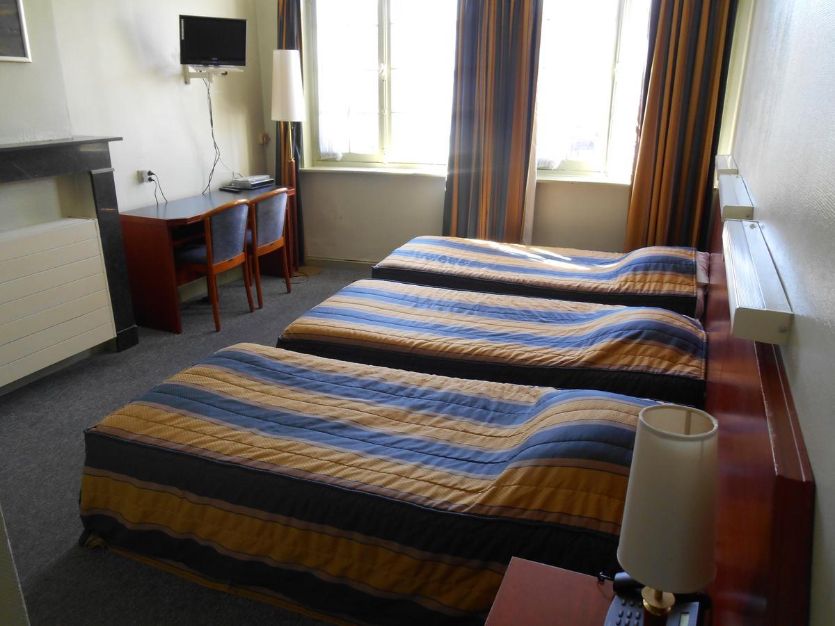 إبير Hotel Old Tom المظهر الخارجي الصورة