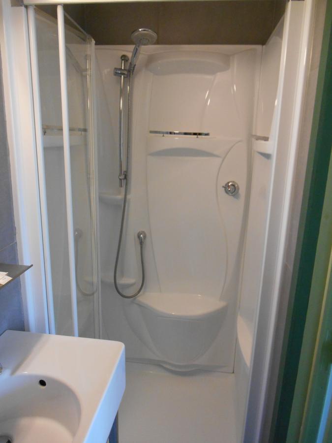 إبير Hotel Old Tom المظهر الخارجي الصورة