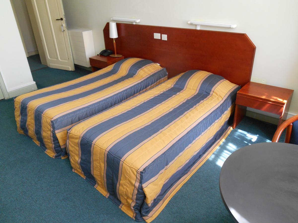 إبير Hotel Old Tom المظهر الخارجي الصورة